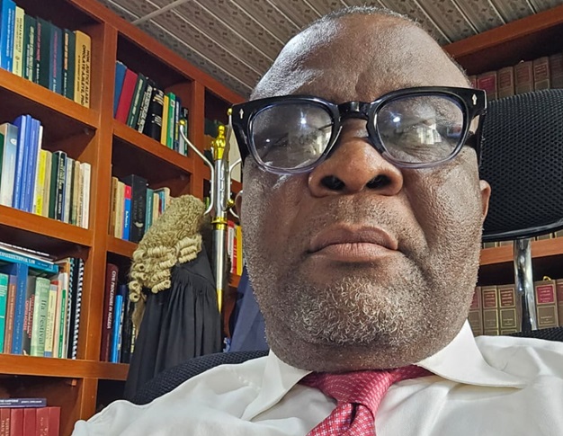 Ekinrin-Adde Community Nominates Prince Kolade Olutekunbi for Lifetime ...