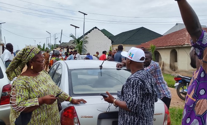 Politics, Tradition and the Kogi West APC: A Test of Internal Democracy