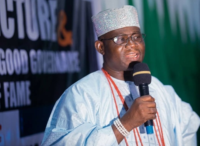 Social Media Has Deepened Democracy, But Fake News Remains a Threat – Akogun Isiaq Ajibola
