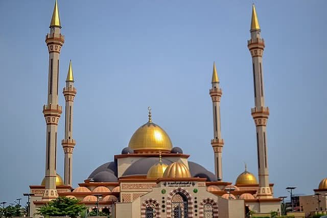 Ogori Muslim Community to Raise Funds for New Central Mosque September 26