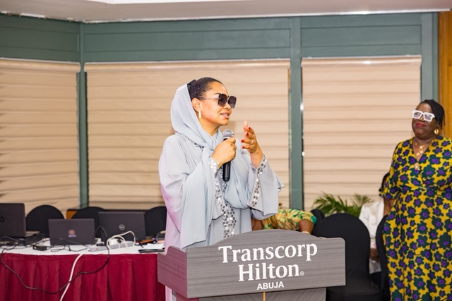 Senator Natasha Advocates Stronger Healthcare Ecosystem, Better Conditions for Doctors