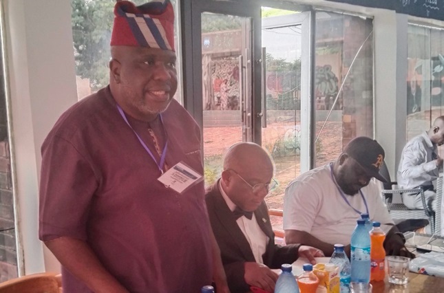 University of Jos Alumni Holds Elective Congress in Lokoja, Appreciates Distinguished Josites